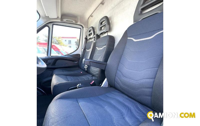 Iveco DAILY daily 35s12 | MUGAVERO ANTONIO & FIGLI SRL
