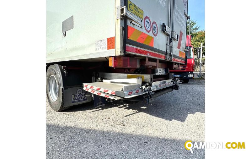 Iveco EUROCARGO eurocargo 180e28 | MUGAVERO ANTONIO & FIGLI SRL