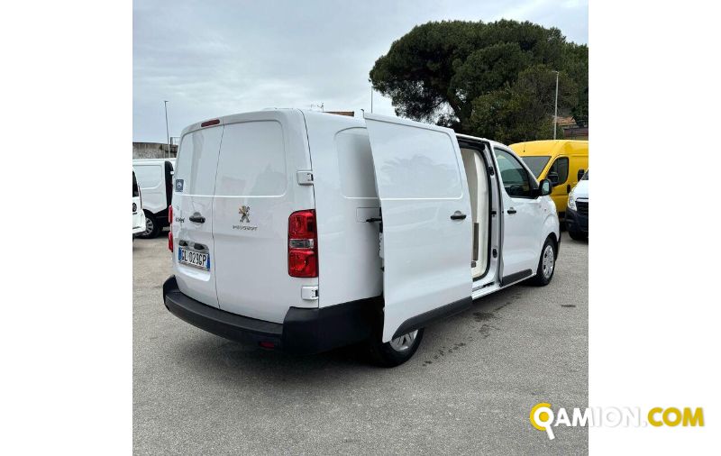 Peugeot EXPERT EXPERT | MUGAVERO ANTONIO & FIGLI SRL