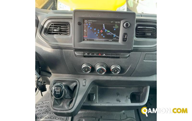 Renault MASTER master | MUGAVERO ANTONIO & FIGLI SRL