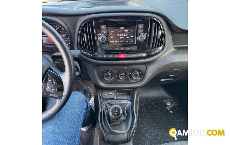 Fiat DOBLO doblo | MUGAVERO ANTONIO & FIGLI SRL