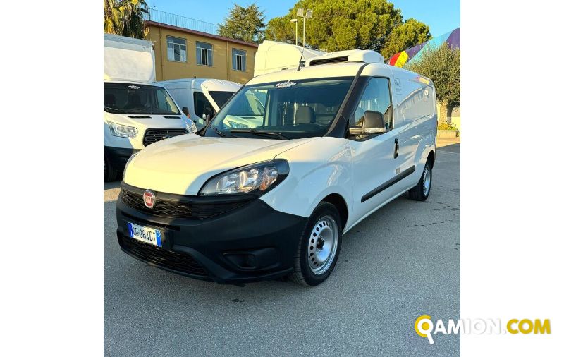 Fiat DOBLO doblo maxi | MUGAVERO ANTONIO & FIGLI SRL