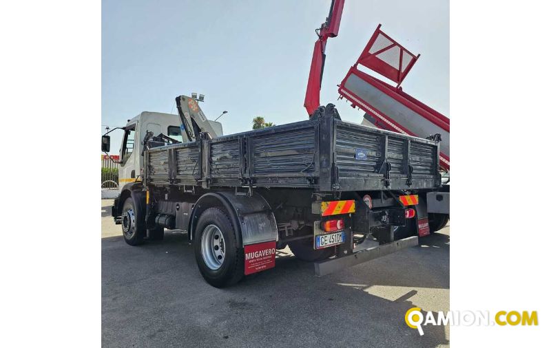 Renault MIDLUM midlum 220 | MUGAVERO ANTONIO & FIGLI SRL