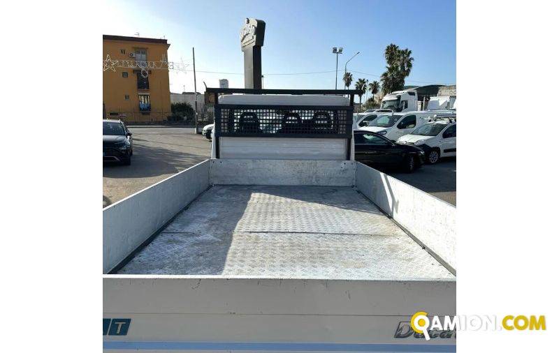 Fiat DUCATO ducato | MUGAVERO ANTONIO & FIGLI SRL