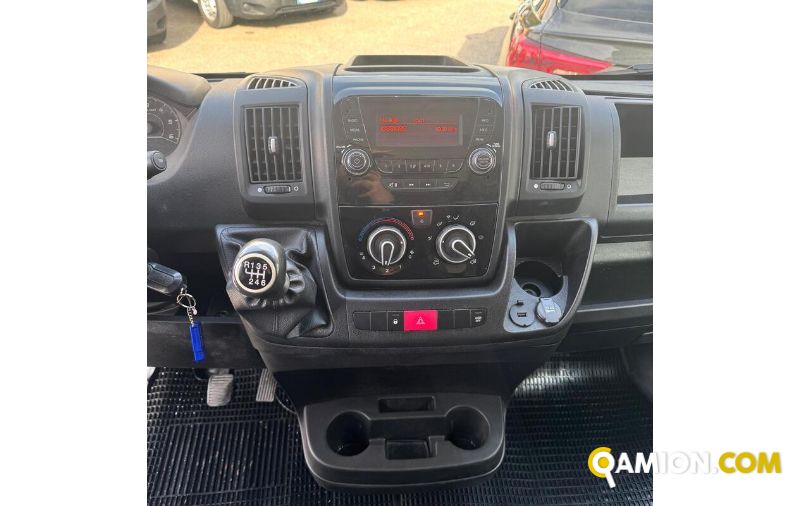 Fiat DUCATO ducato maxi