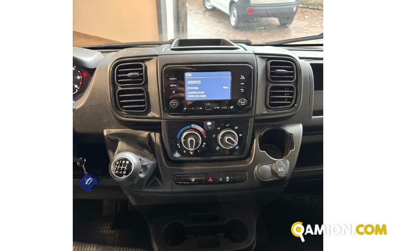 Fiat DUCATO DUCATO | MUGAVERO ANTONIO & FIGLI SRL