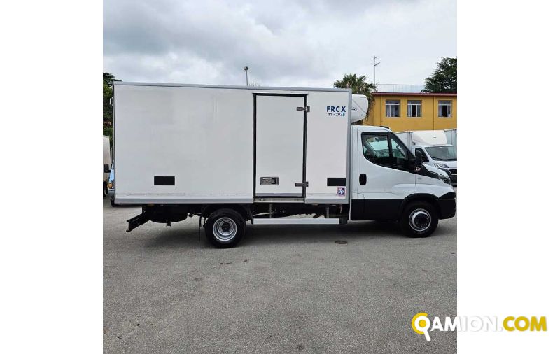 Iveco DAILY daily 65c15 | MUGAVERO ANTONIO & FIGLI SRL