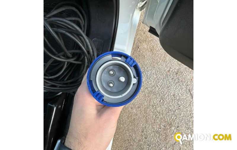 Opel COMBO combo | MUGAVERO ANTONIO & FIGLI SRL