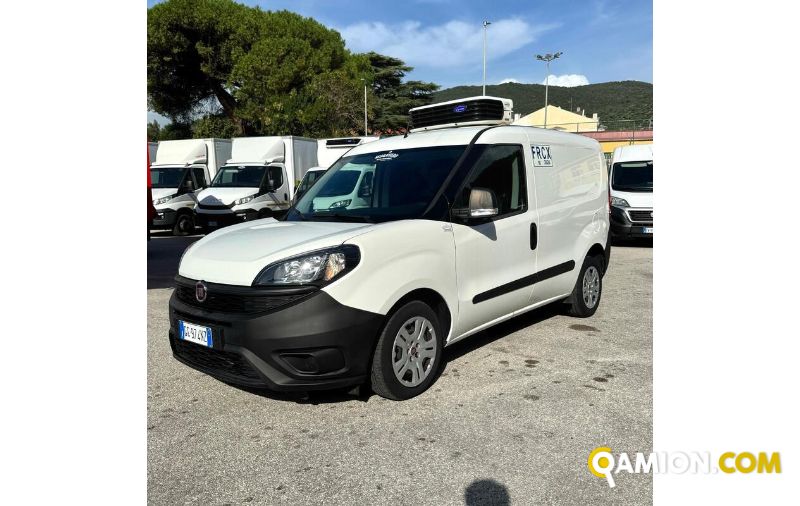 Fiat DOBLO doblo | MUGAVERO ANTONIO & FIGLI SRL