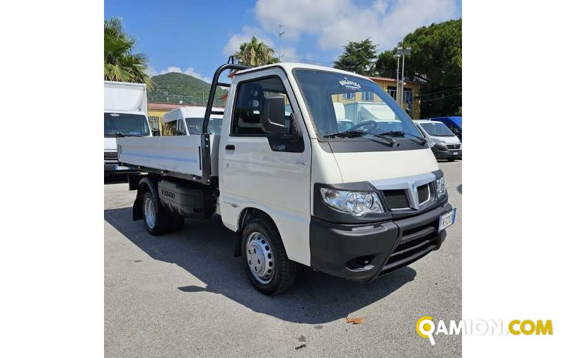 Piaggio PORTER porter | MUGAVERO ANTONIO & FIGLI SRL