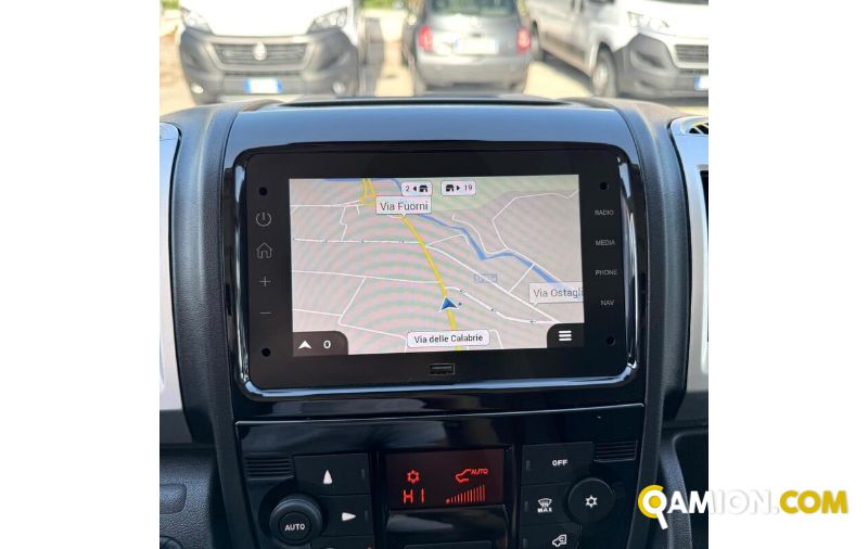 Fiat E-DUCATO E-DUCATO | MUGAVERO ANTONIO & FIGLI SRL