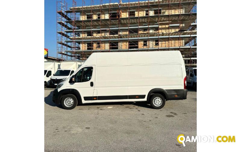 Fiat DUCATO ducato maxi