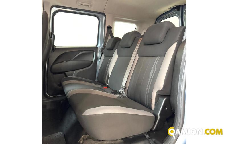 Fiat DOBLO' DOBLO' | MUGAVERO ANTONIO & FIGLI SRL