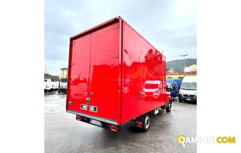 Iveco DAILY daily 35s12 | MUGAVERO ANTONIO & FIGLI SRL