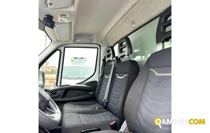 Iveco DAILY daily 35c16 | MUGAVERO ANTONIO & FIGLI SRL
