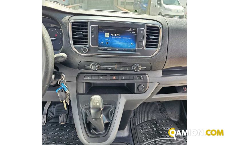Toyota PROACE proace | MUGAVERO ANTONIO & FIGLI SRL