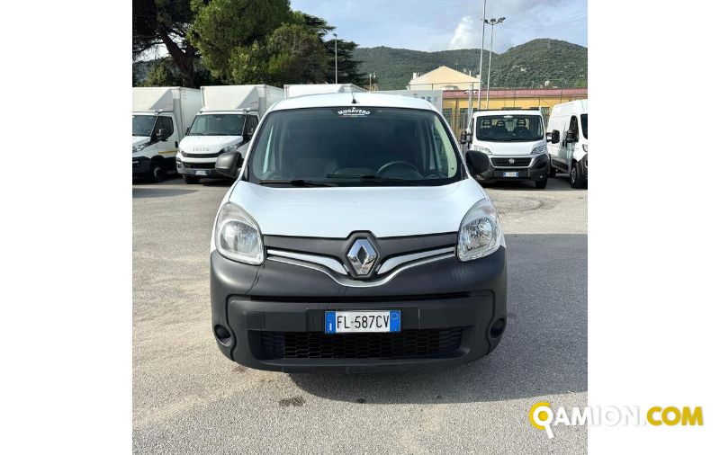 Renault KANGOO KANGOO | MUGAVERO ANTONIO & FIGLI SRL