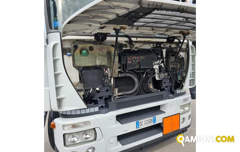 Iveco STRALIS AS440S48T/P | MUGAVERO ANTONIO & FIGLI SRL