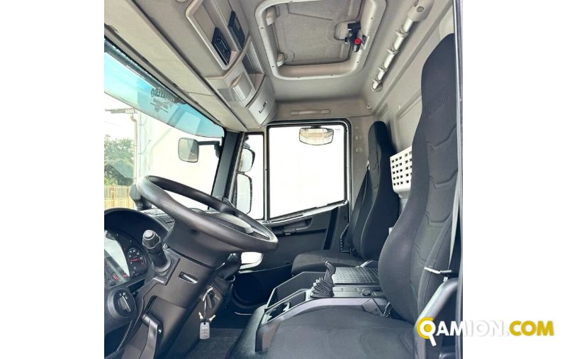 Iveco EUROCARGO eurocargo 120e28 | MUGAVERO ANTONIO & FIGLI SRL