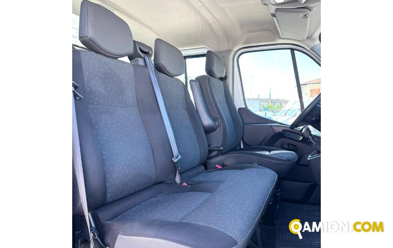 Opel MOVANO MOVANO | MUGAVERO ANTONIO & FIGLI SRL
