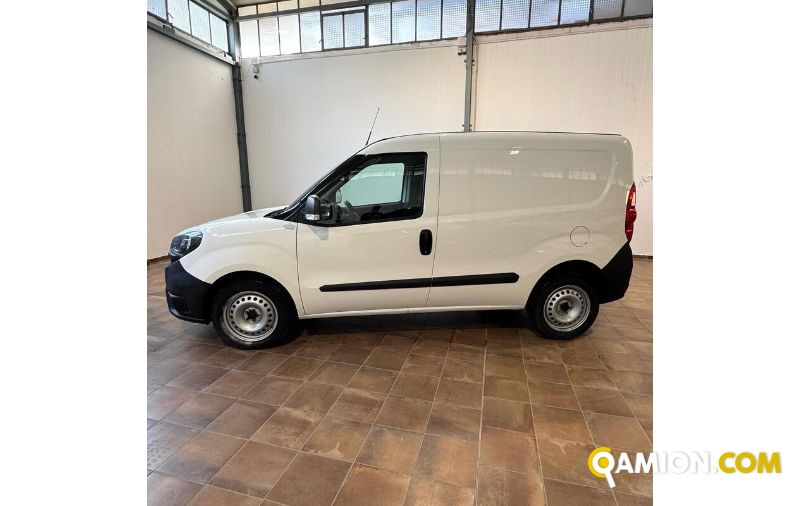 Fiat DOBLO' DOBLO' | MUGAVERO ANTONIO & FIGLI SRL