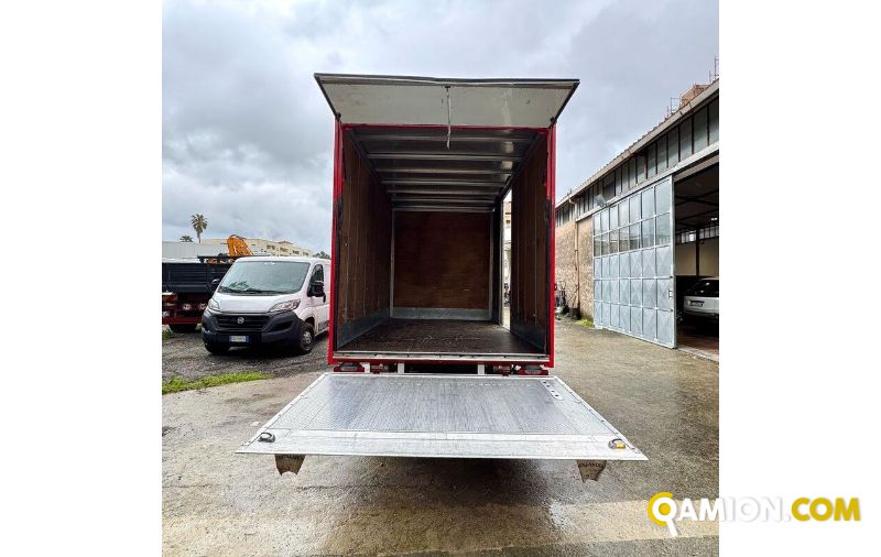 Iveco DAILY 35S14 | MUGAVERO ANTONIO & FIGLI SRL