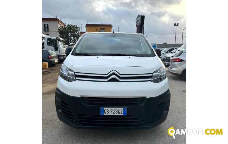 Citroen JUMPY jumpy | MUGAVERO ANTONIO & FIGLI SRL