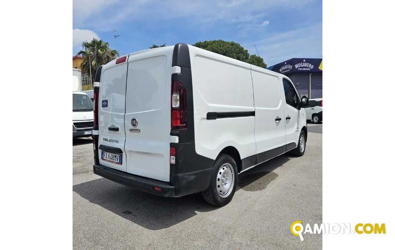 Fiat TALENTO talento | MUGAVERO ANTONIO & FIGLI SRL
