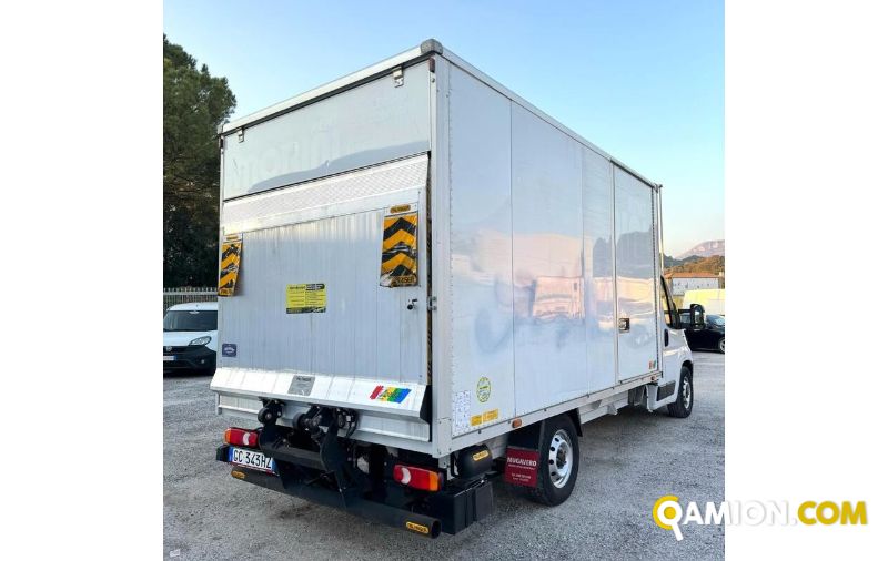 Fiat DUCATO ducato | MUGAVERO ANTONIO & FIGLI SRL