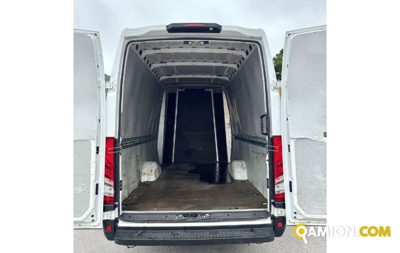 Iveco DAILY daily 35s15 | MUGAVERO ANTONIO & FIGLI SRL