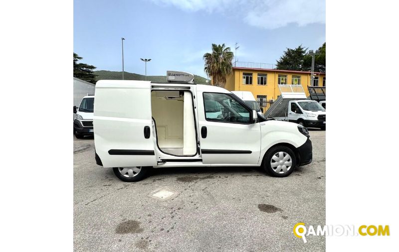 Fiat DOBLO DOBLO | MUGAVERO ANTONIO & FIGLI SRL