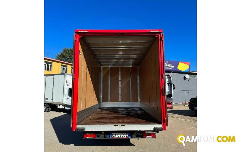 Iveco DAILY 35s16 | MUGAVERO ANTONIO & FIGLI SRL