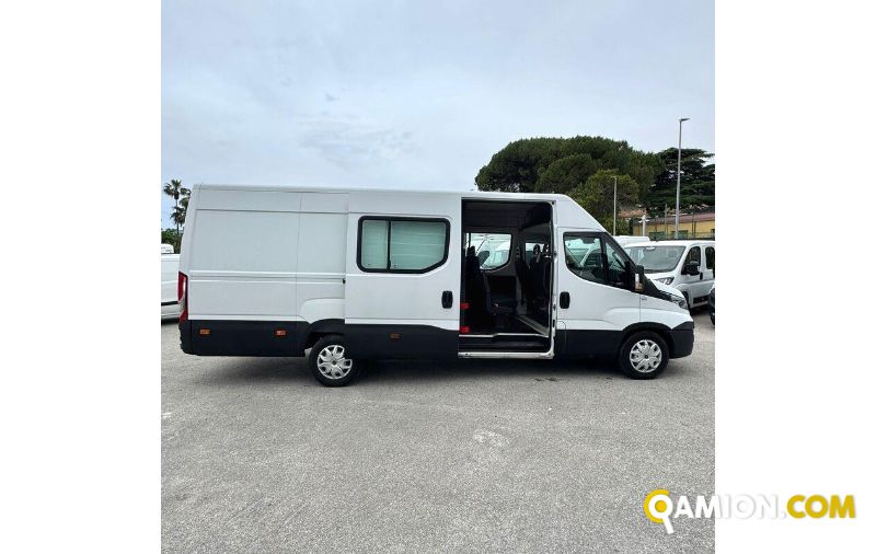 Iveco DAILY daily 35s15 | MUGAVERO ANTONIO & FIGLI SRL