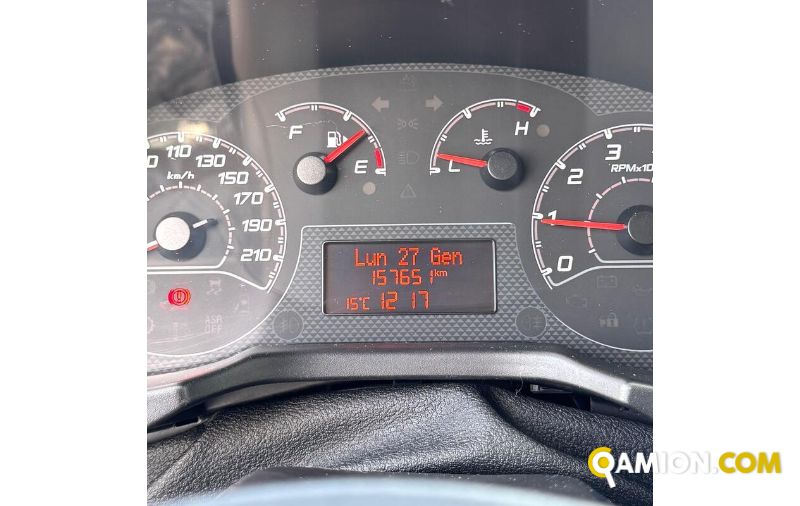 Fiat FIORINO fiorino | MUGAVERO ANTONIO & FIGLI SRL