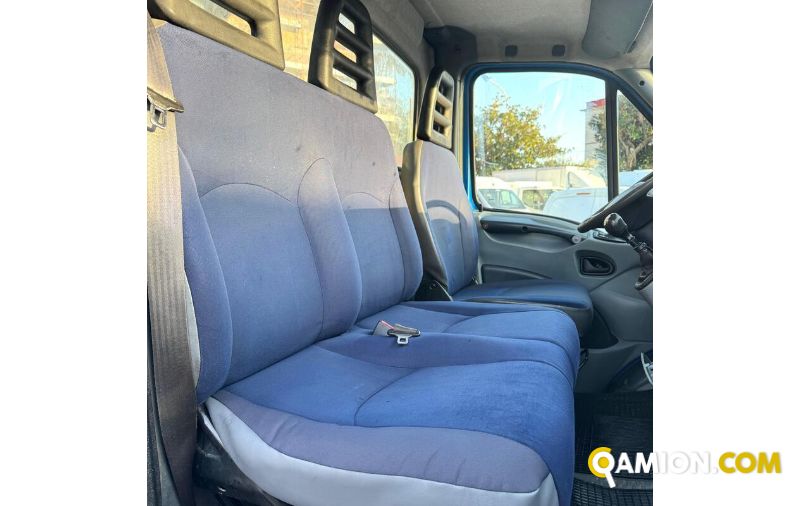 Iveco DAILY 35C10 | MUGAVERO ANTONIO & FIGLI SRL