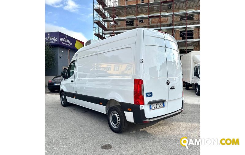 Mercedes SPRINTER sprinter 314 | MUGAVERO ANTONIO & FIGLI SRL