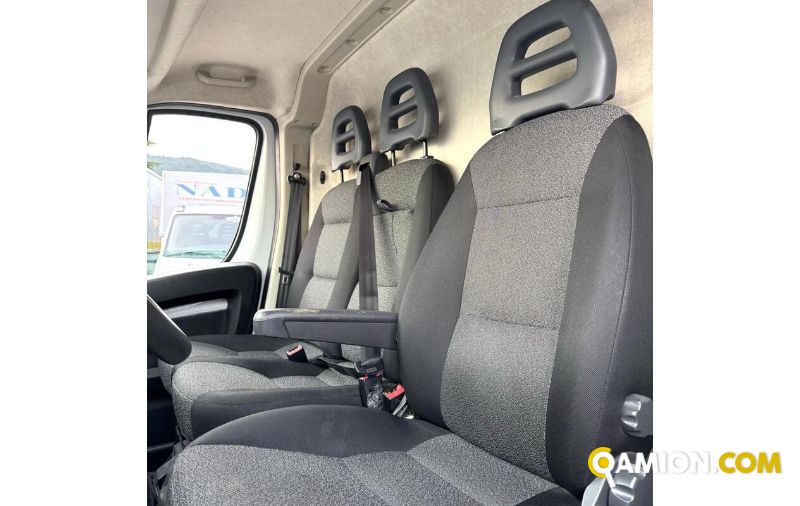 Fiat DUCATO DUCATO | MUGAVERO ANTONIO & FIGLI SRL