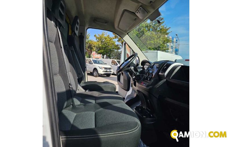 Fiat DUCATO ducato | MUGAVERO ANTONIO & FIGLI SRL