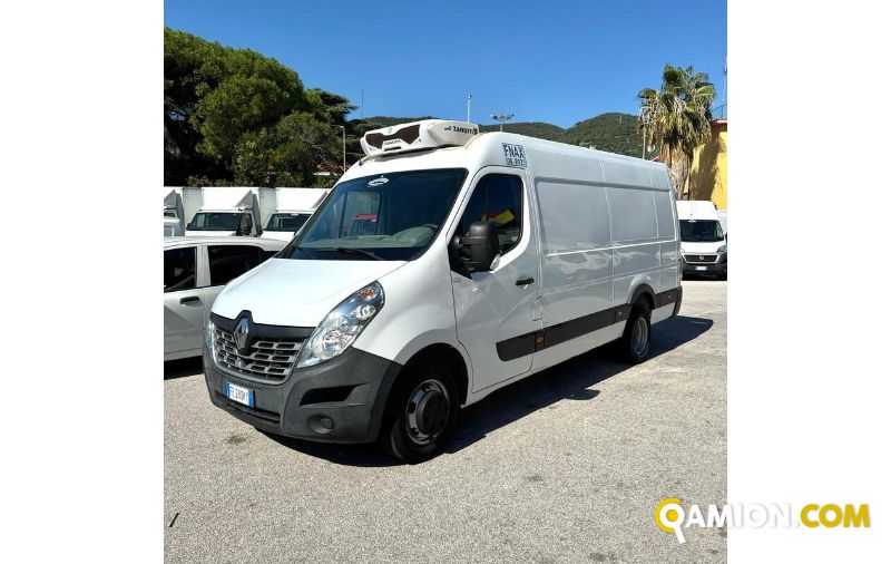 Renault MASTER MASTER | MUGAVERO ANTONIO & FIGLI SRL