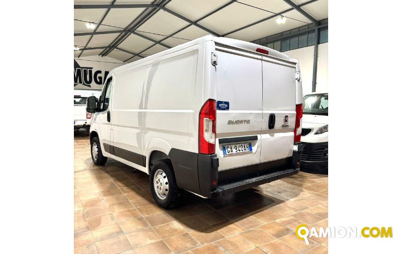 Fiat DUCATO ducato | MUGAVERO ANTONIO & FIGLI SRL