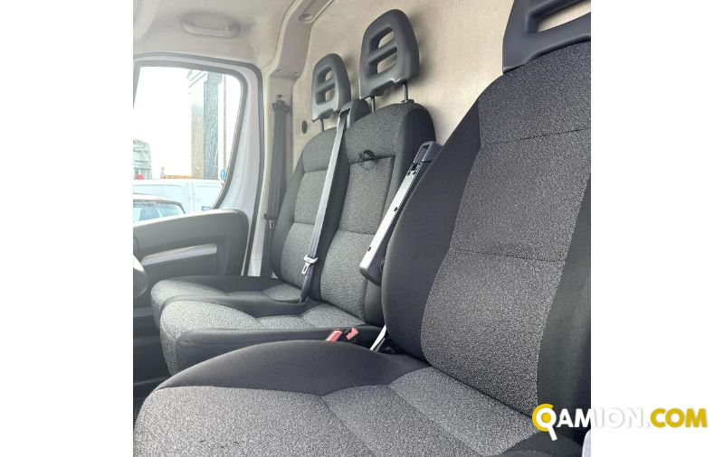 Fiat DUCATO ducato | MUGAVERO ANTONIO & FIGLI SRL