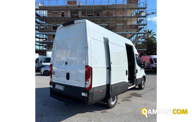 Iveco DAILY 35S14 | MUGAVERO ANTONIO & FIGLI SRL