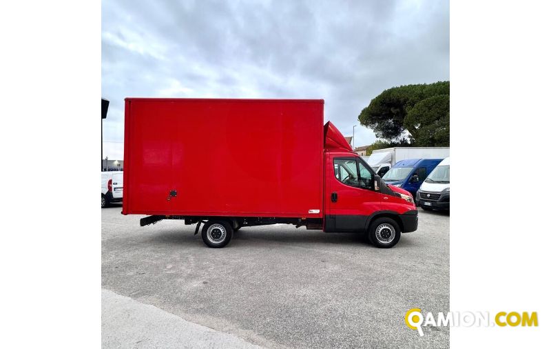 Iveco DAILY daily 35s12 | MUGAVERO ANTONIO & FIGLI SRL