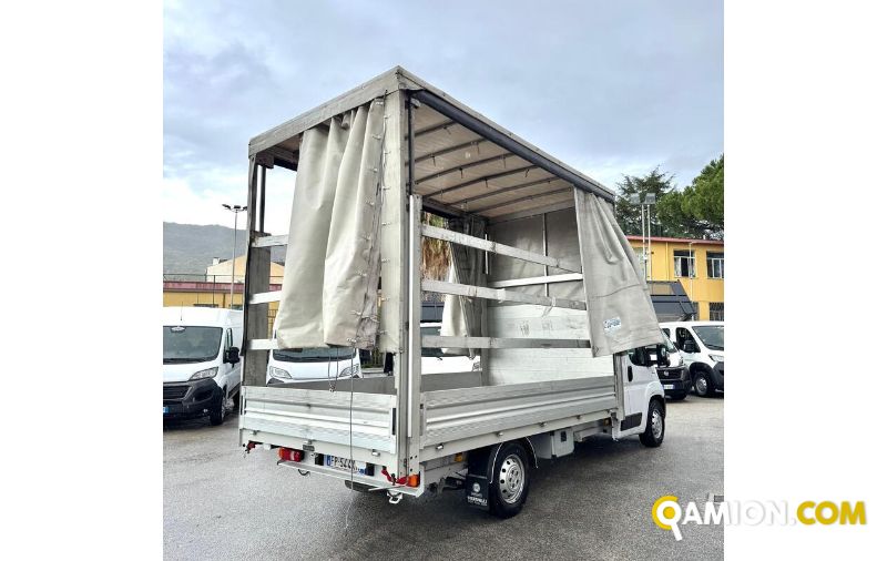 Fiat DUCATO ducato maxi | MUGAVERO ANTONIO & FIGLI SRL