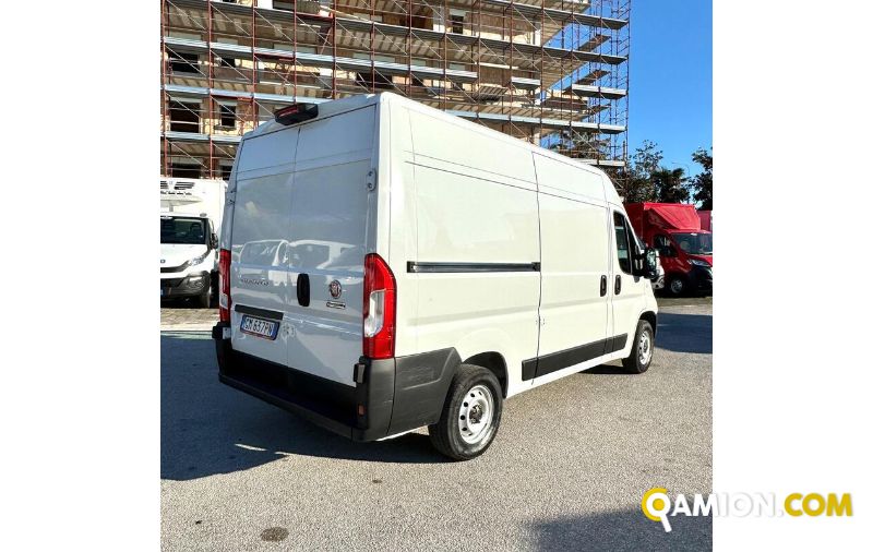 Fiat DUCATO DUCATO | MUGAVERO ANTONIO & FIGLI SRL