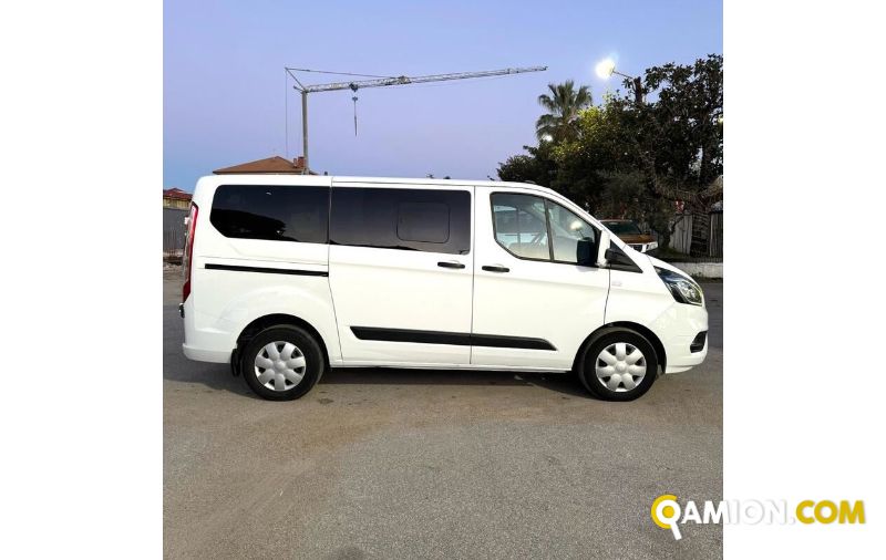 Ford TRANSIT transit | MUGAVERO ANTONIO & FIGLI SRL