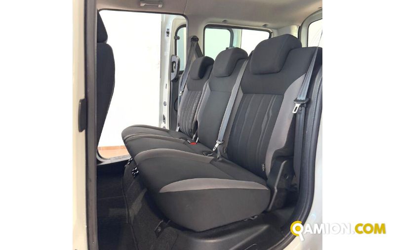 Fiat DOBLO' DOBLO' | MUGAVERO ANTONIO & FIGLI SRL