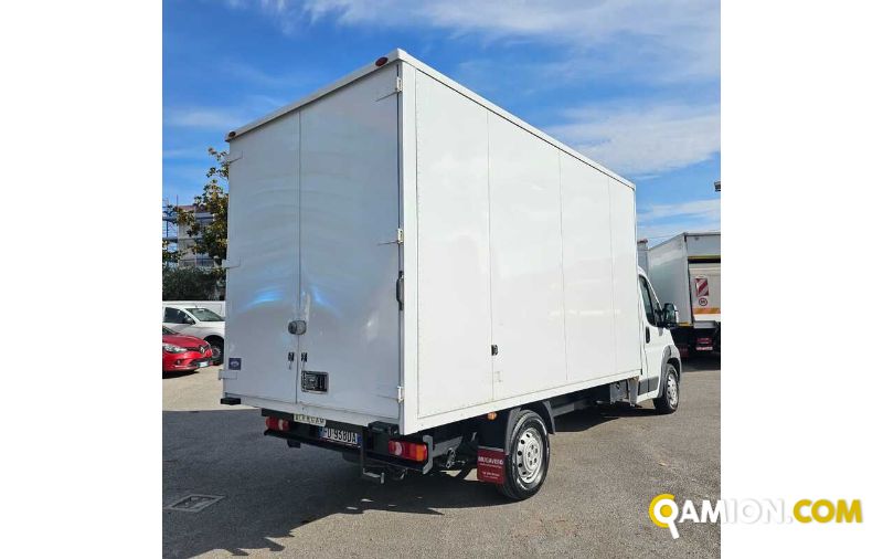 Fiat DUCATO ducato | MUGAVERO ANTONIO & FIGLI SRL