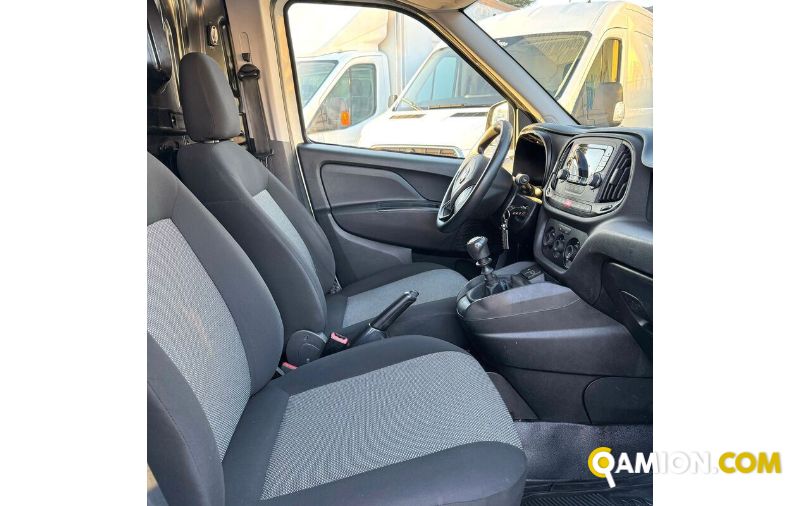 Fiat DOBLO doblo maxi | MUGAVERO ANTONIO & FIGLI SRL