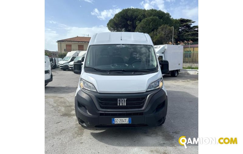 Fiat DUCATO ducato | MUGAVERO ANTONIO & FIGLI SRL
